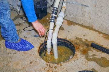 How To Clean Your Sump Pump