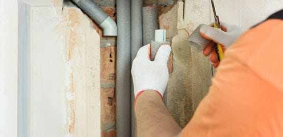 Should You insulate Your Water Pipes?