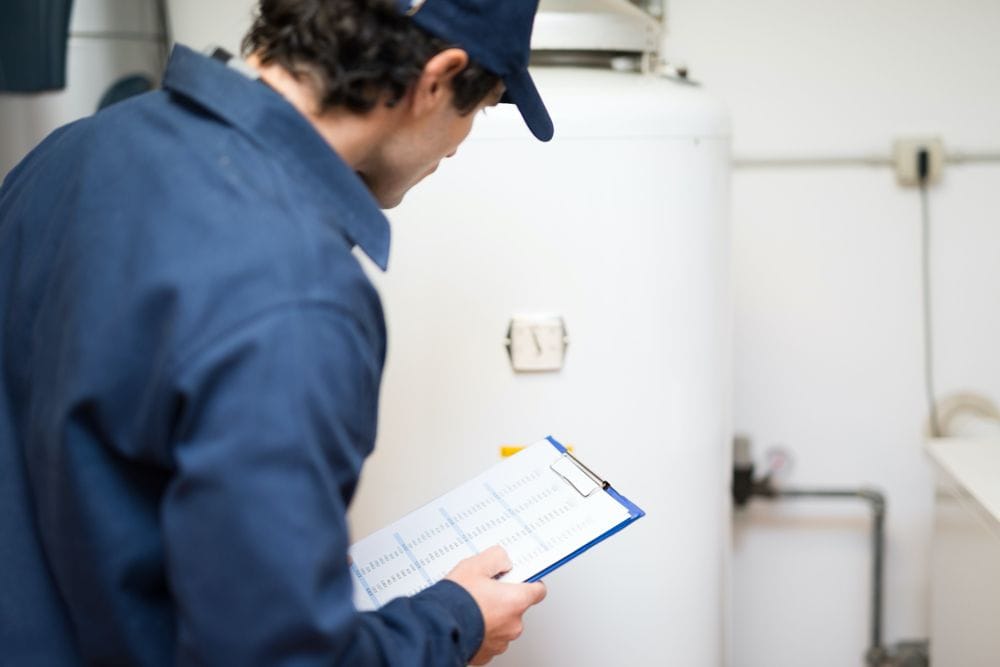 Top 5 Water Heater Problems