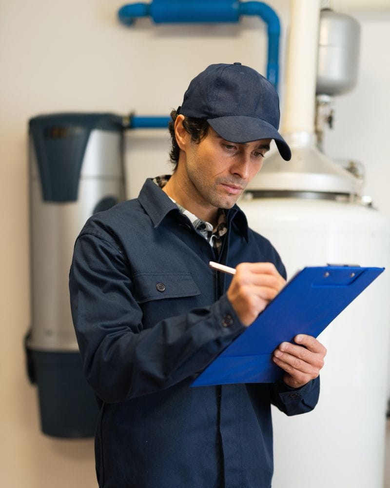 Why Hire A Professional, Licensed Plumber