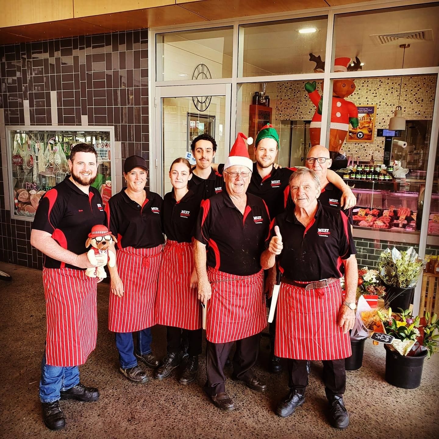 Meet the team at Meat Merchant Casuarina | Tweed Coast Butcher