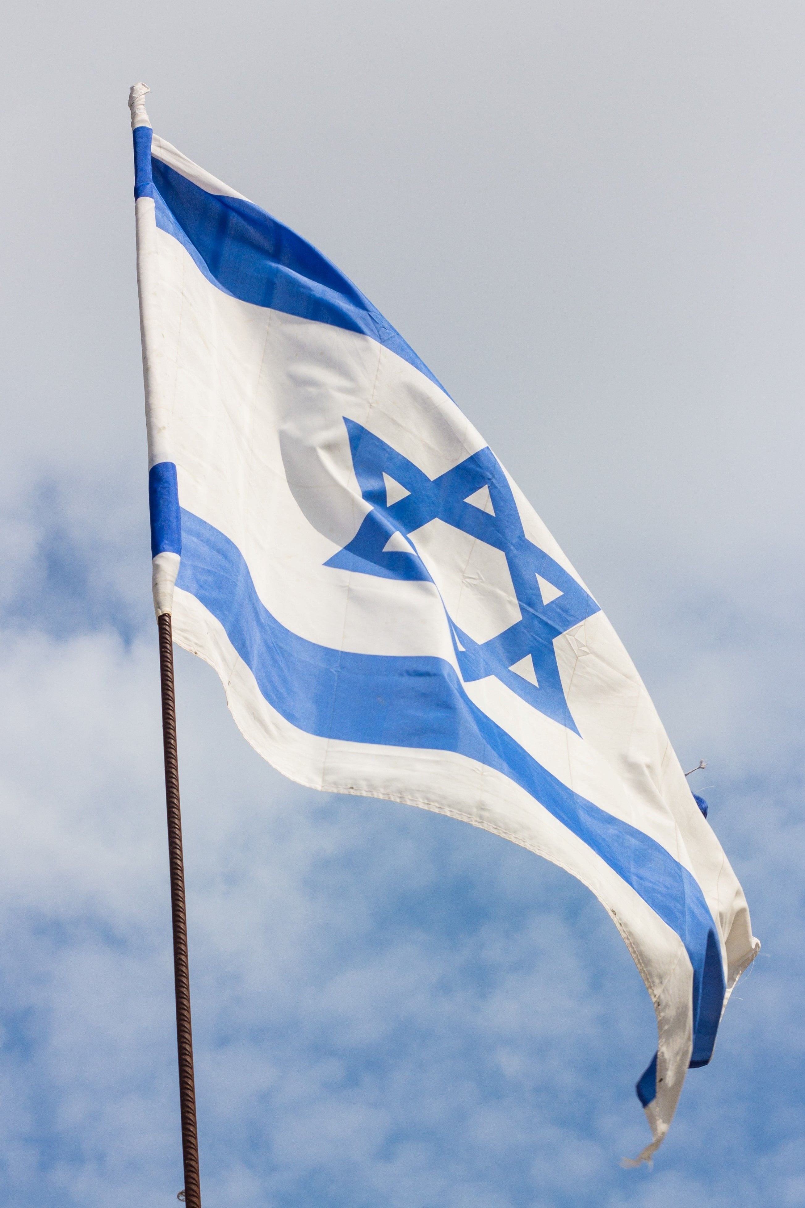 Celebrating 15 years of Aliyah