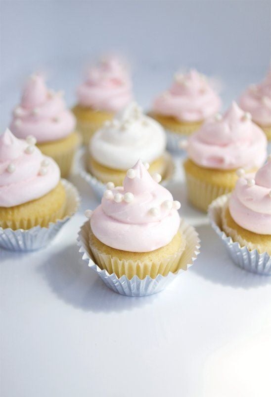 Food that looks as beautiful as it tastes