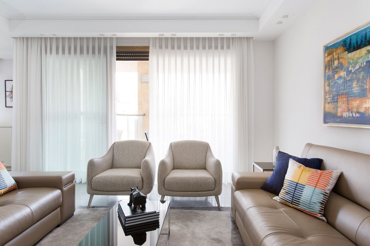 7 Steps To Your Elegant & Stylish Home