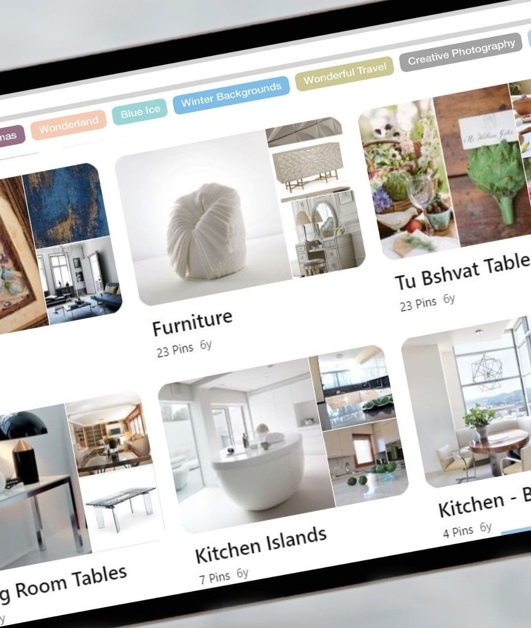 Unlocking Inspiration: Your Ultimate Guide to Pinterest