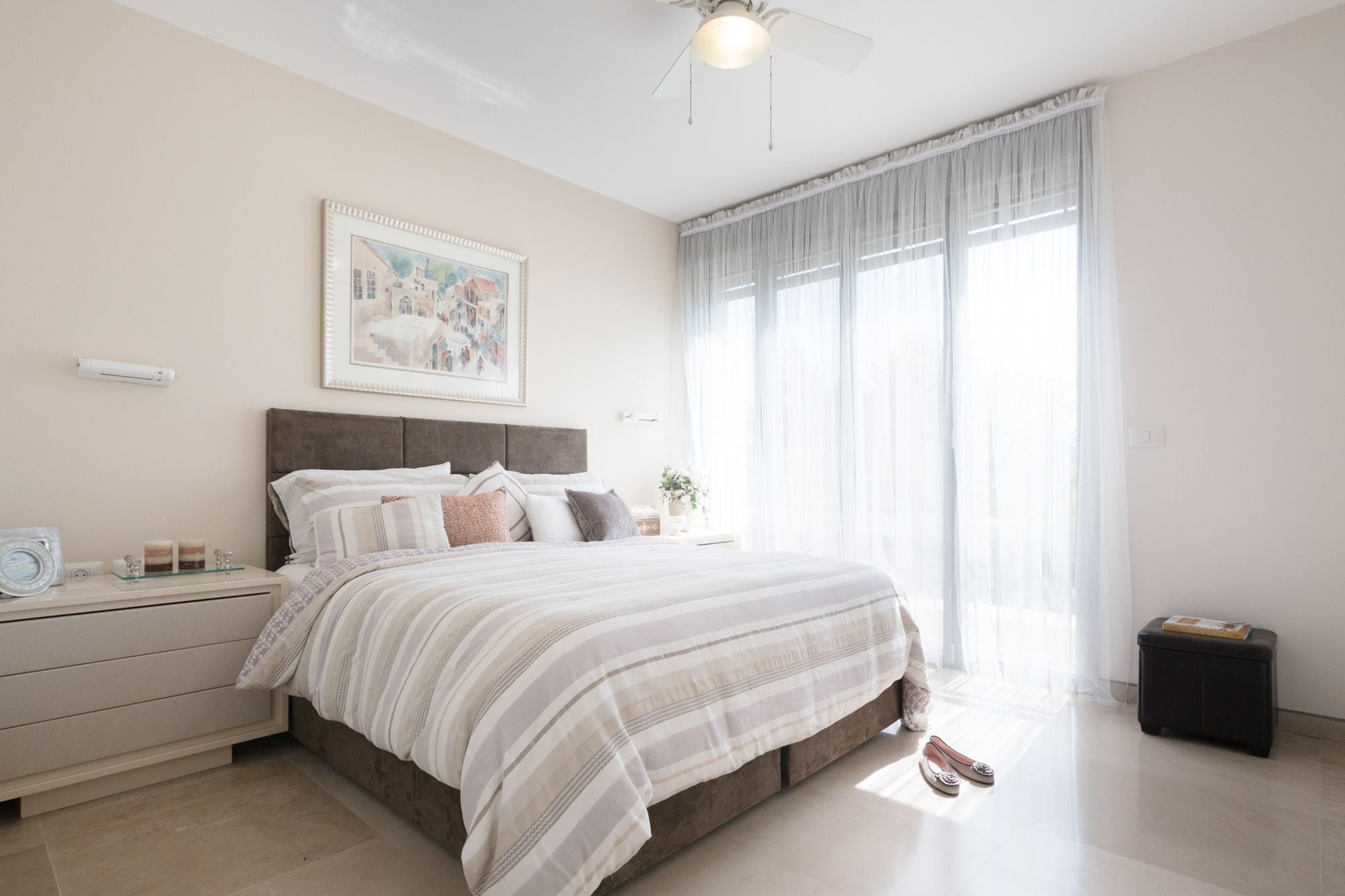 Celebrating 18 Years Of Aliyah — Designing A Home In Israel