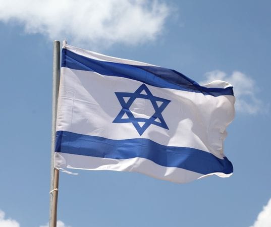 United to shine the light and pray for Israel