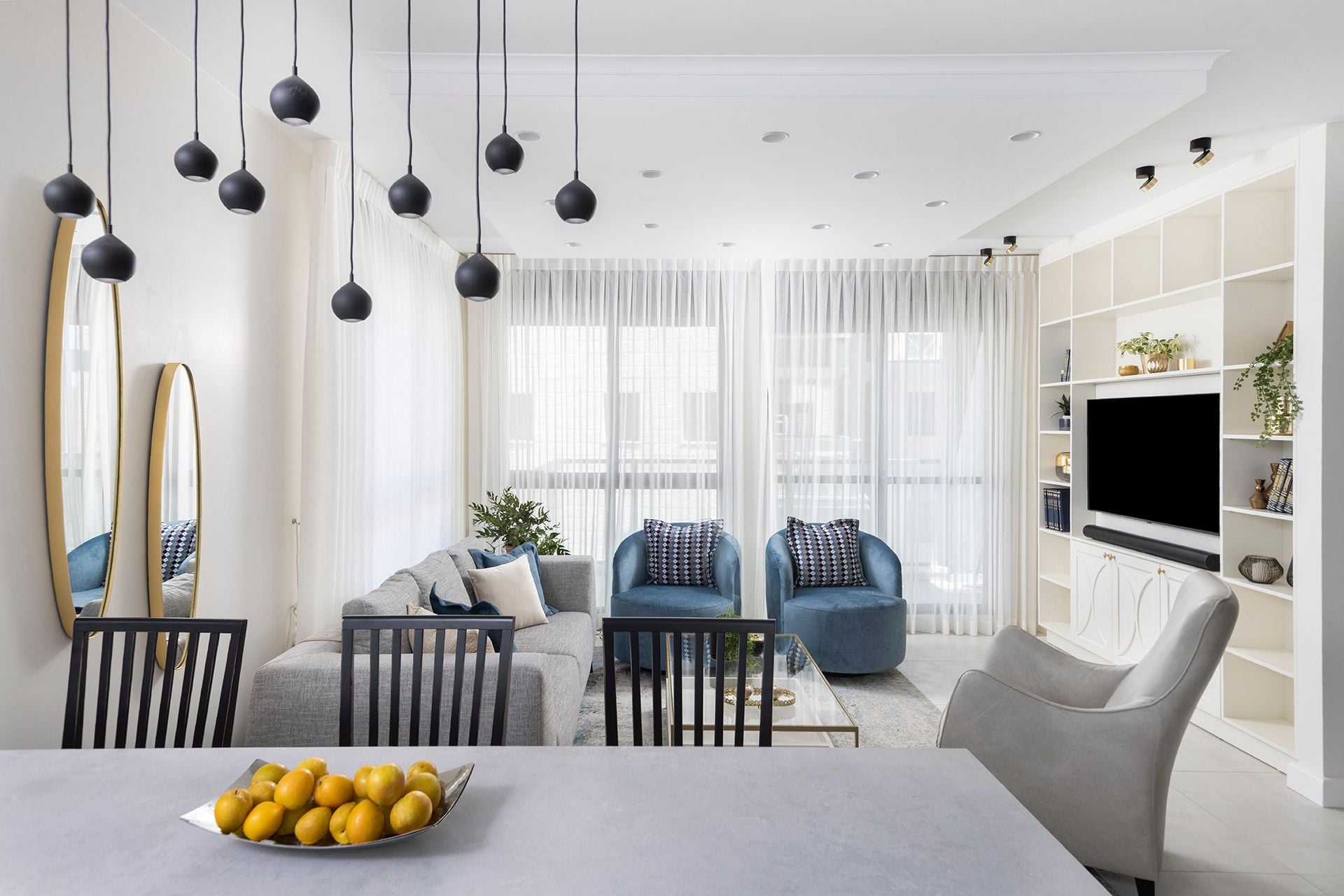 Bring Warmth And Joy To Your Home Lighting Designs For Chanukah