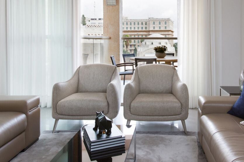 Rejoice in Receiving The Torah & Keys To Your New Home in Israel