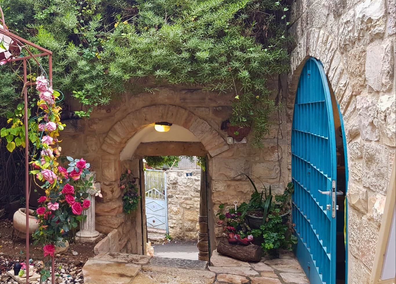 5 Best Neighborhoods in Jerusalem