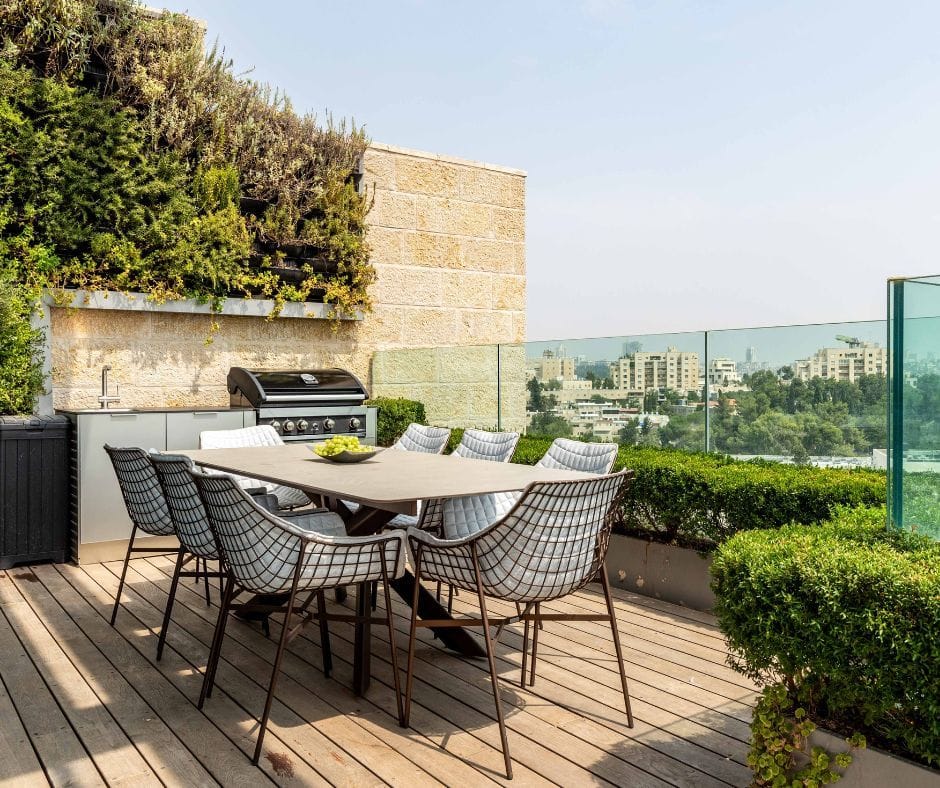 Let's Design your Beautiful Home in Israel