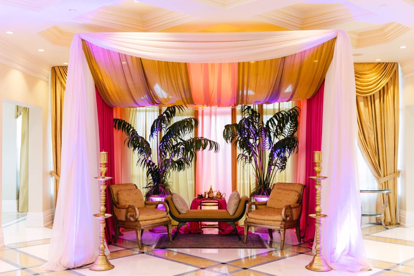 Create Your Home Full of Love & Joy for 5786