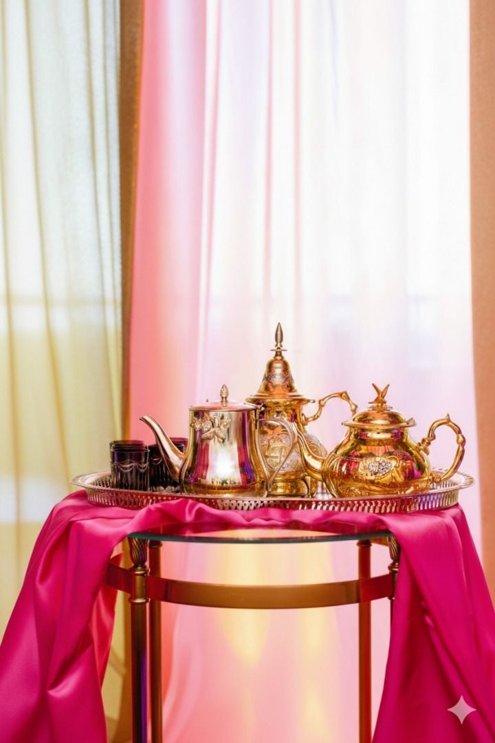 Create Your Home Full of Love & Joy for 5786