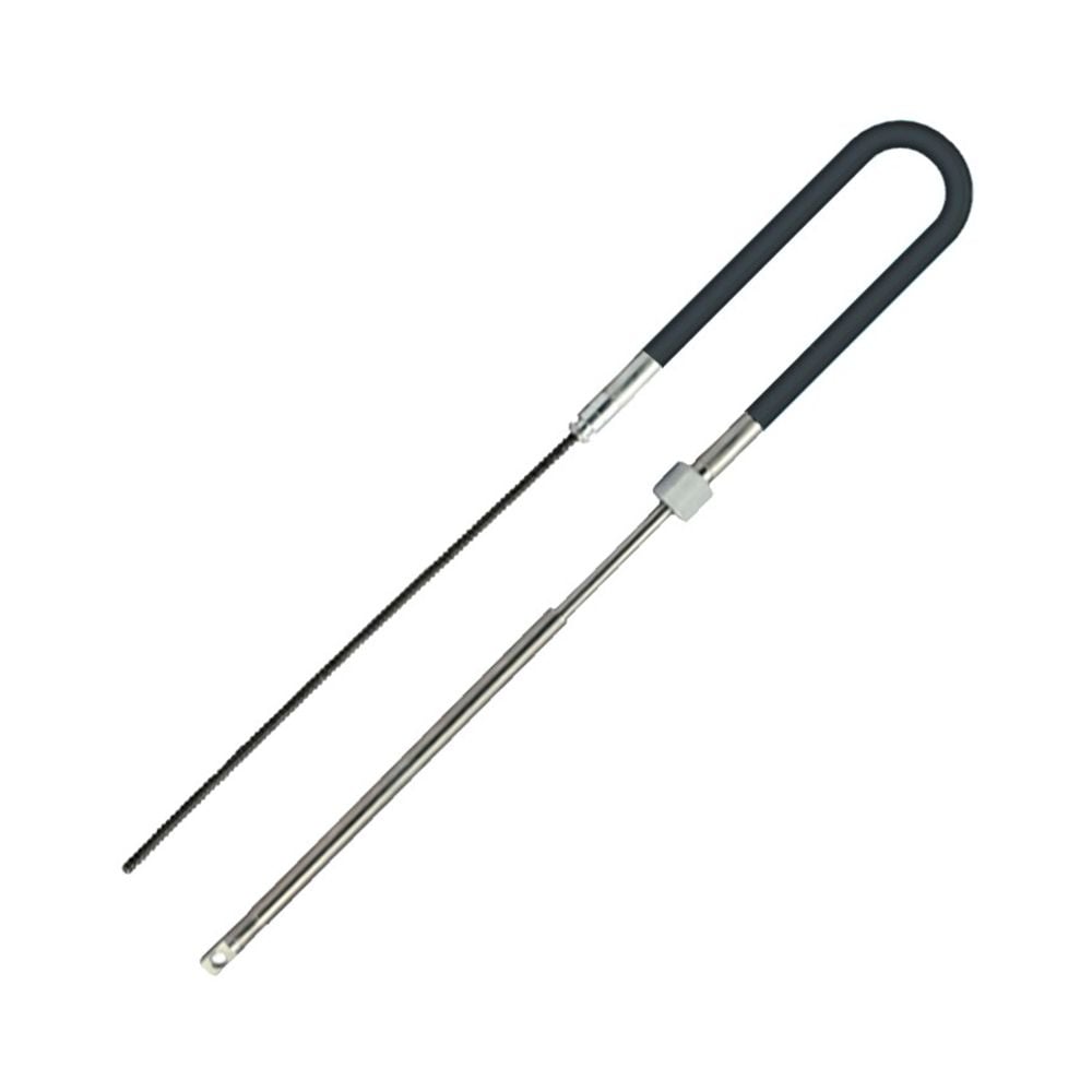 Why is is important to maintain steering cables?