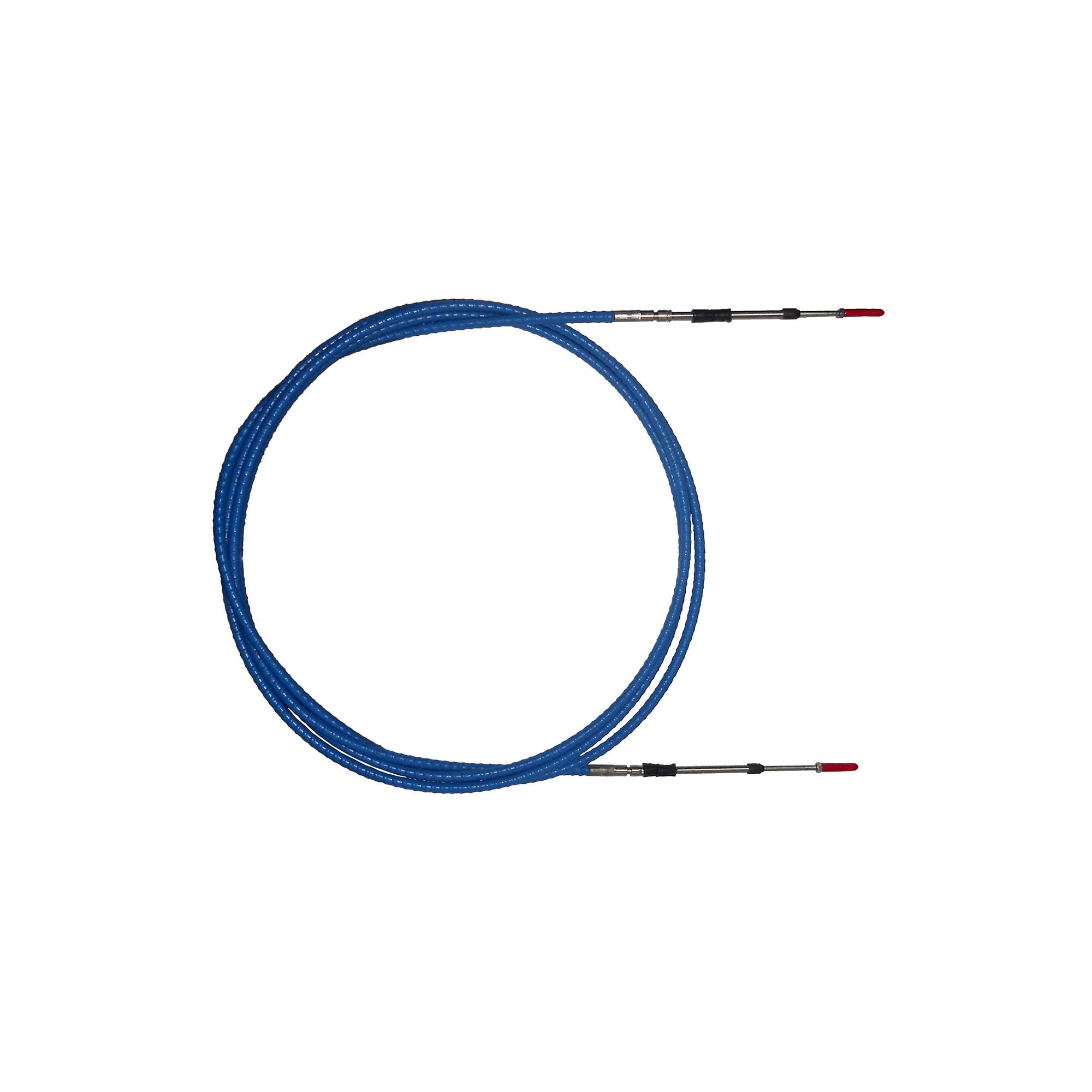 Are Multiflex Control Cables Interchangeable with other Bran