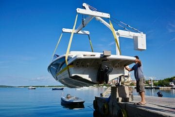 Tips for Boat Maintenance