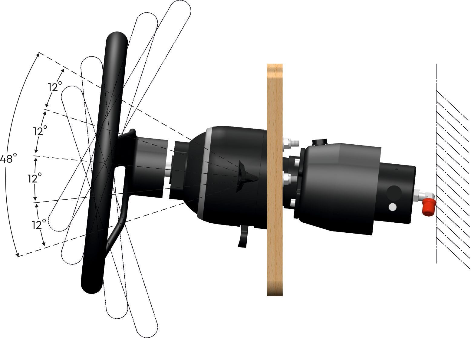 How can Tilt Mechanism benefit my Hydraulic Steering System? How can Tilt Mechanism benefit my Hydraulic Steering System?