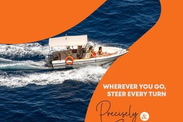 How To Choose The Best Steering System For Your Boat
