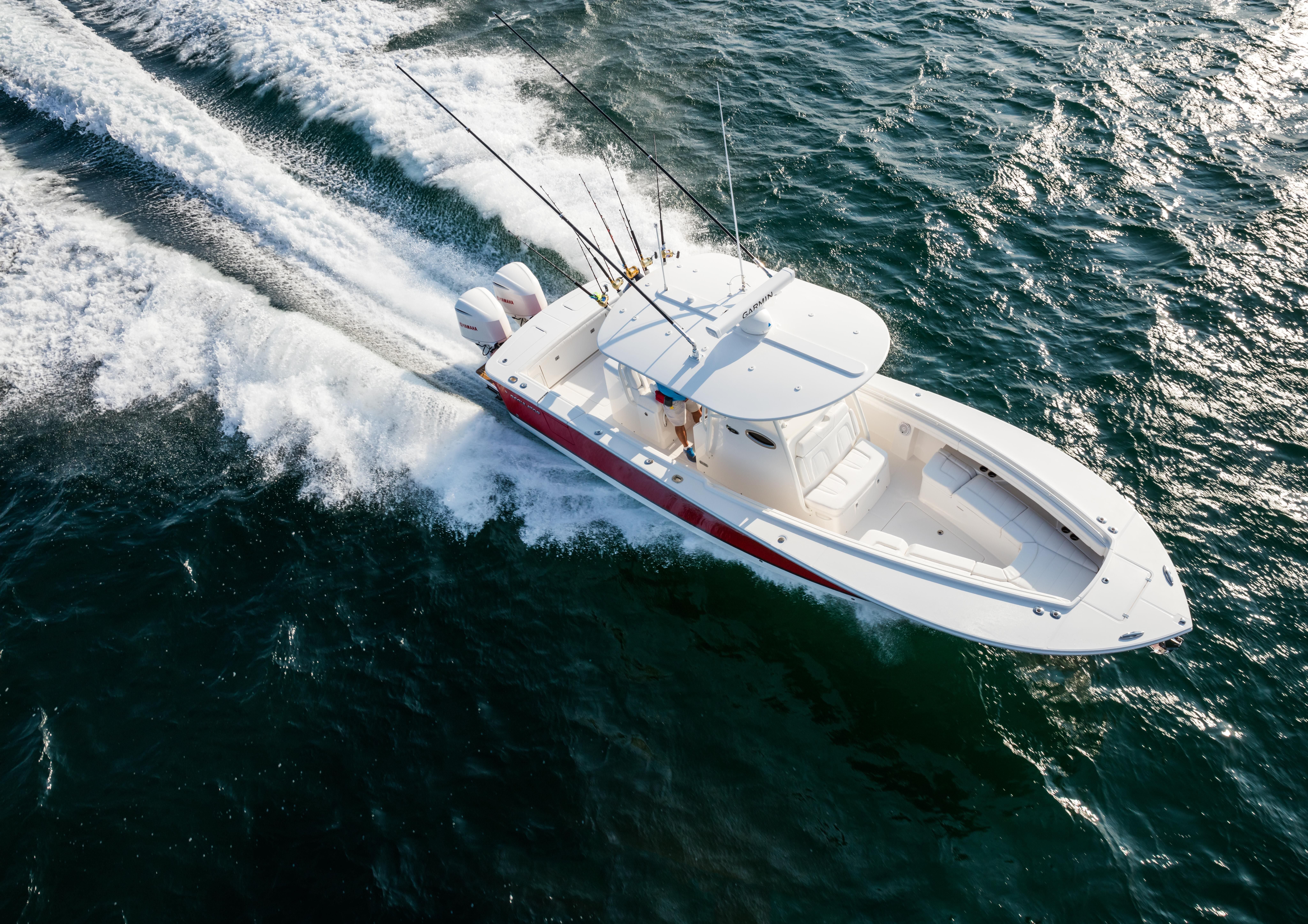 The Importance of Proper Purging – Safeguarding Your Boats Steering System Performance The Importance of Proper Purging – Safeguarding Your Boats Steering System Performance