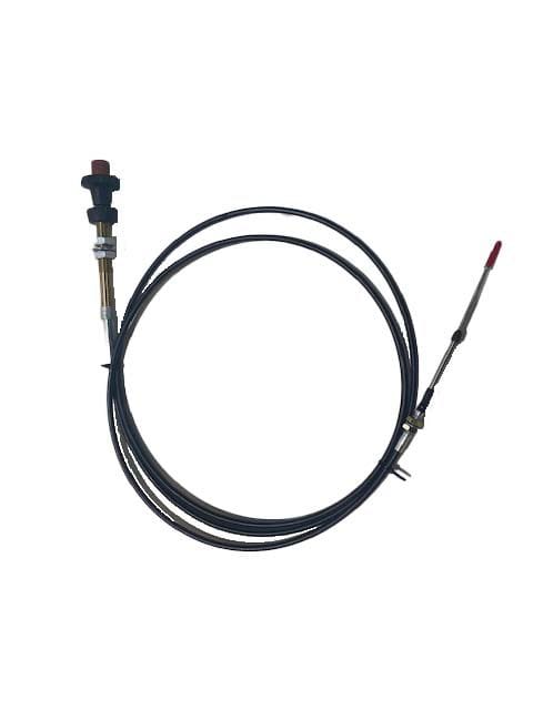 What kind of control cable do I need?