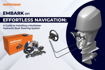 A Guide to Effortless Navigation and Selecting the Right Steering System