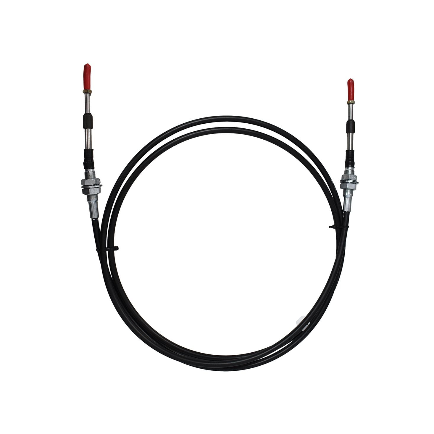 Spotlight on Push Pull Cables