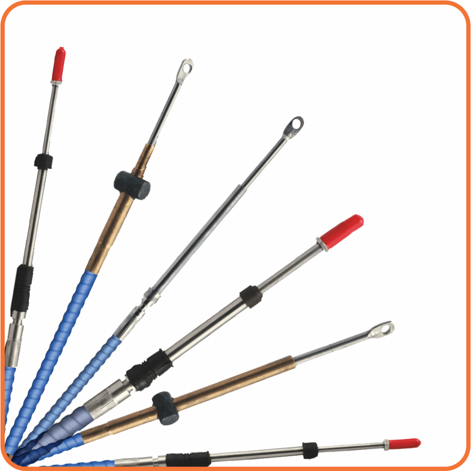 Control Cable Maintenance – The How To Control Cable Maintenance – The How To