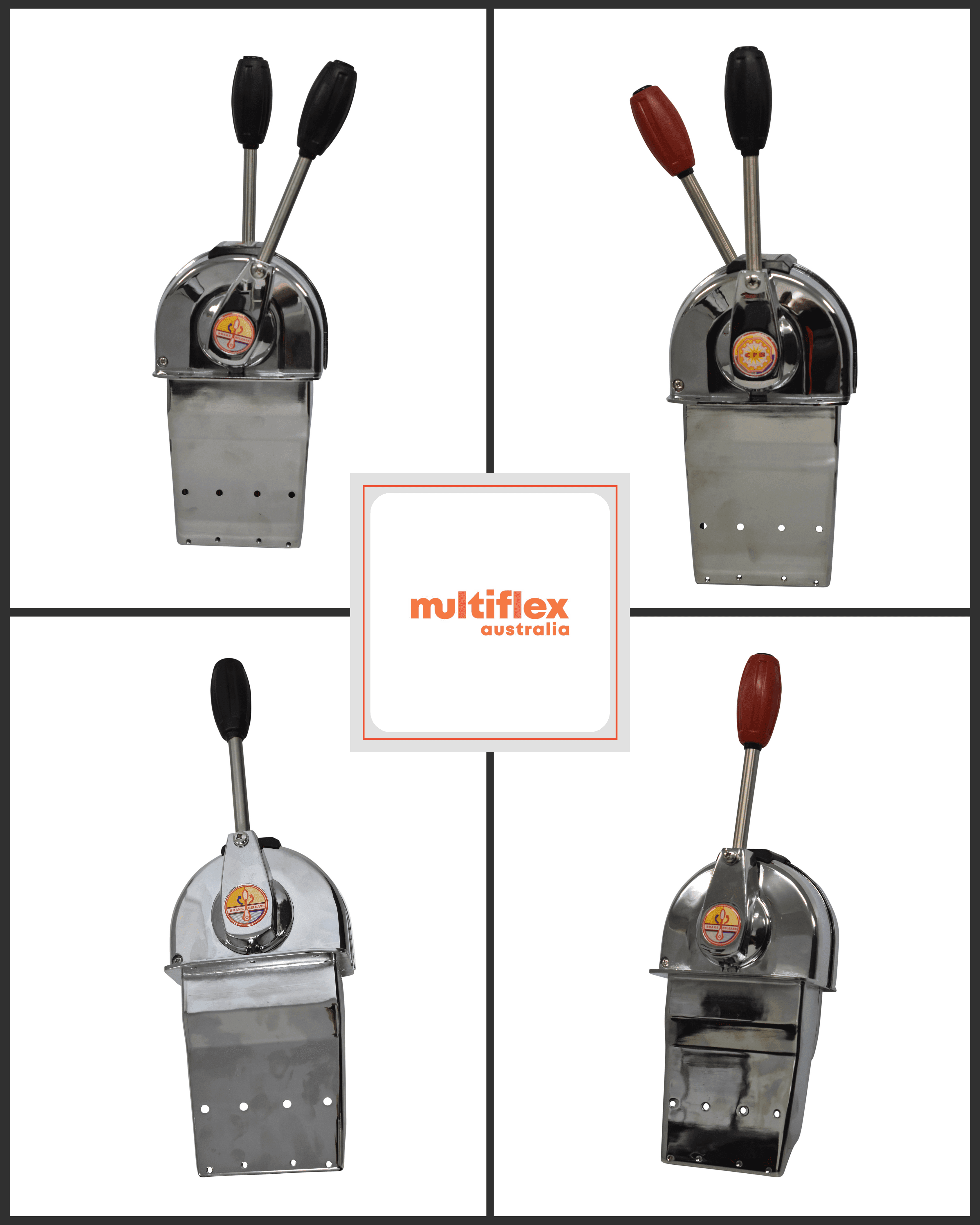 The Complete Guide to IM Series Industrial Mechanical Controls: Built for Rugged Australian Industries