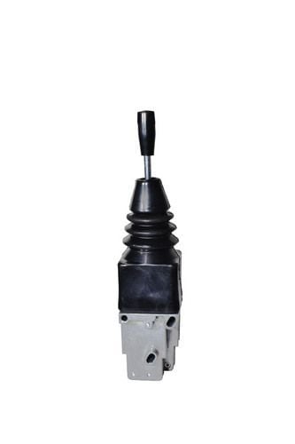 Remote Valve Control Levers