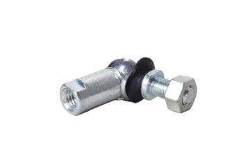 Cable Accessories - Industrial
