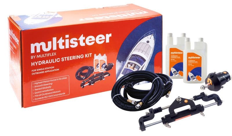 Kits | Outboard Hydraulic Steering