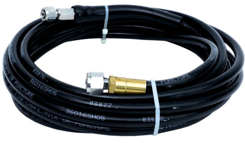 Outboard Hydraulic Steering Hoses