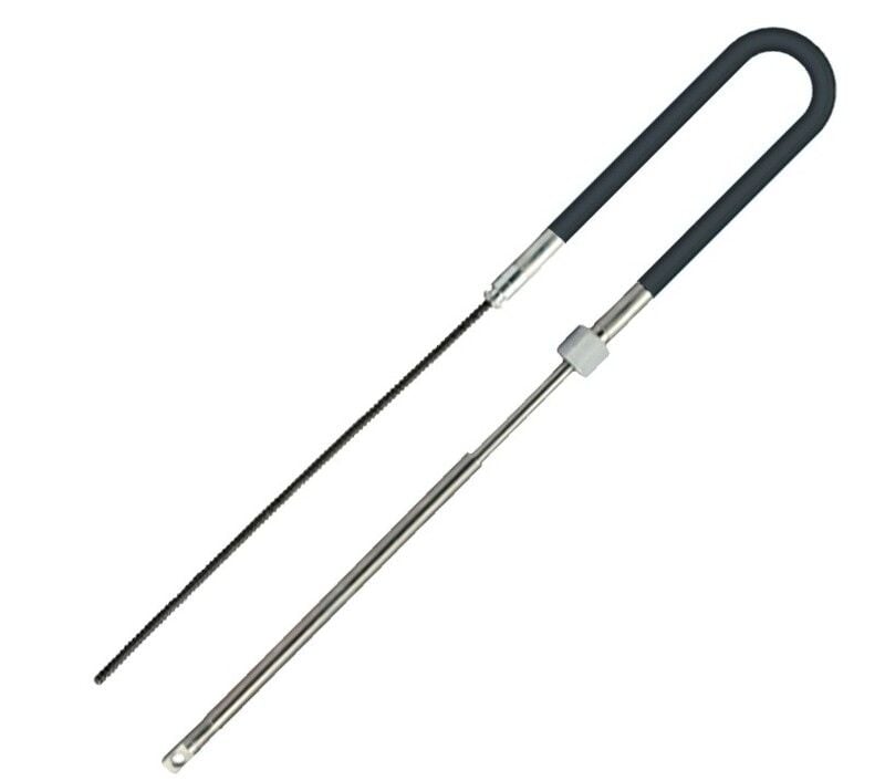 Mechanical Steering Cable (SC-16-XX) Mechanical Steering Cable (SC-16-XX)