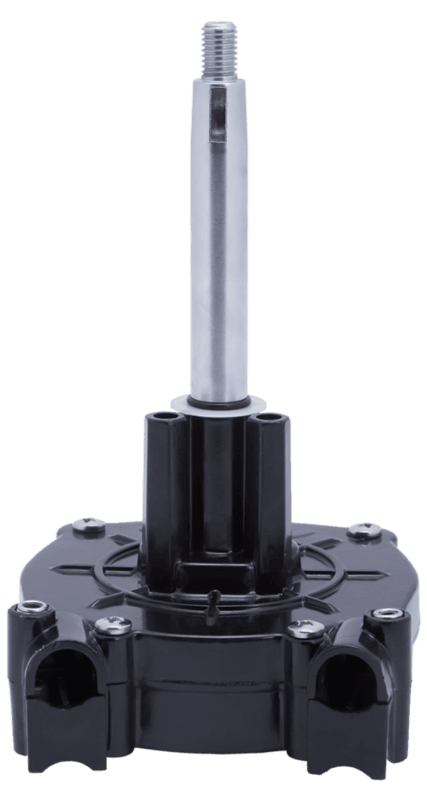 Planetary 150 Mechanical Steering (H1) Planetary 150 Mechanical Steering (H1)