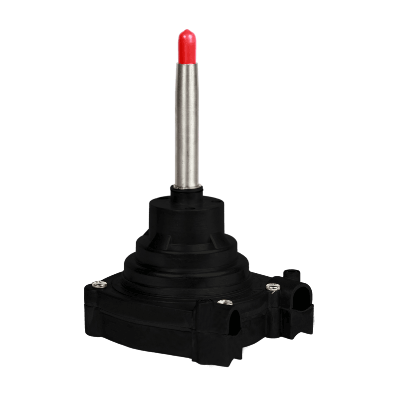 Planetary 150 Mechanical Steering (H1N) Planetary 150 Mechanical Steering (H1N)