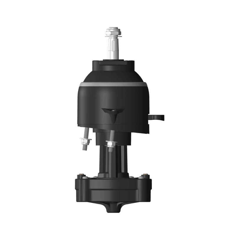 Mechanical Helm with Tilt Mechanism (TH1) Mechanical Helm with Tilt Mechanism (TH1)