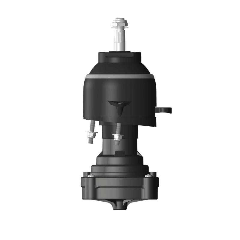 Mechanical Helm with Tilt Mechanism (TH1N) Mechanical Helm with Tilt Mechanism (TH1N)
