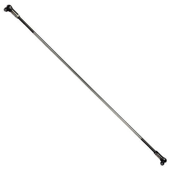 Tie Rod Ends (T1) Tie Rod Ends (T1)