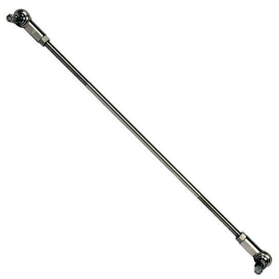 Tie Rod Ends (T2) Tie Rod Ends (T2)