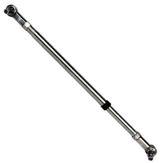 Tie Rod Ends (T4) Tie Rod Ends (T4)