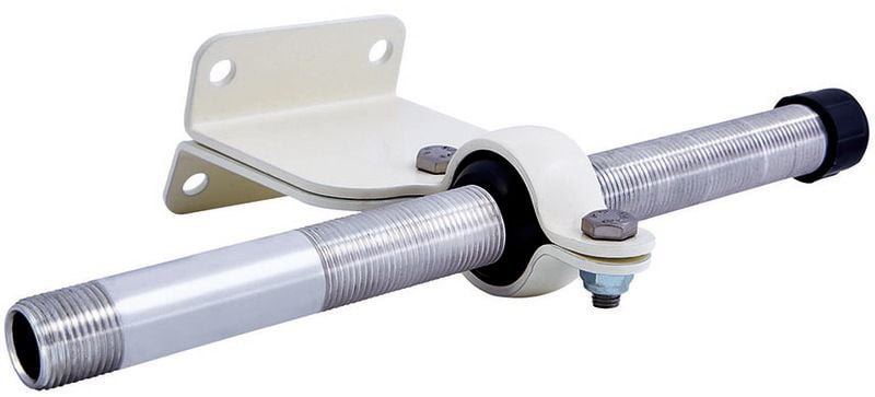 Clamp Block (C1) Clamp Block (C1)