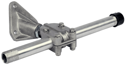 Clamblock Clamp Block (C3)