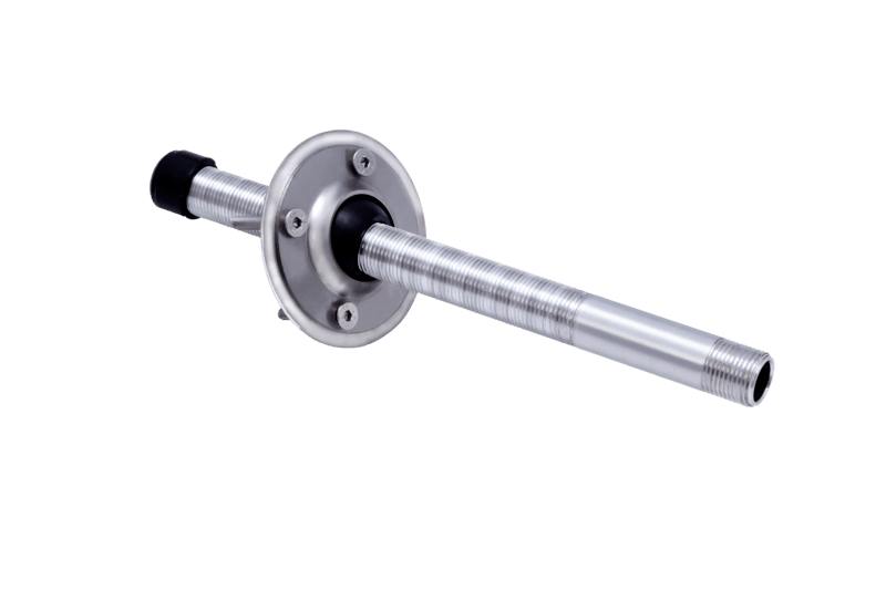 Splashwell Mounting (S1) Splashwell Mounting (S1)