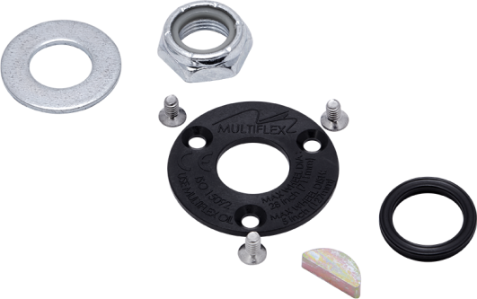 Hydraulic Steering Accessories – Seal Kit for Helms (SK-HP1)