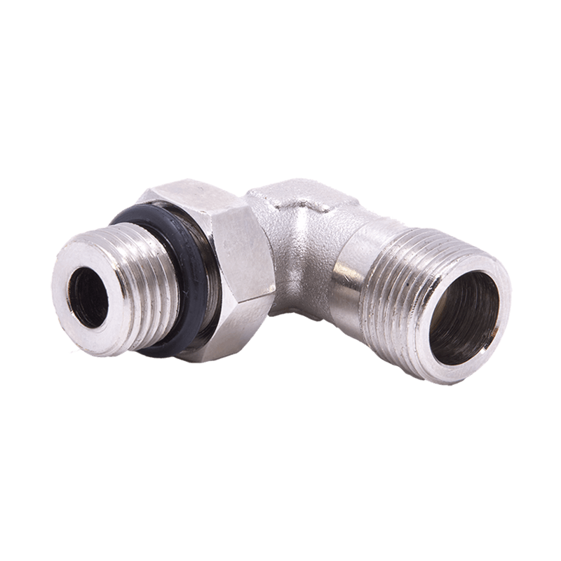 Hydraulic Steering – Dual Station Kit (D1-HP-27)