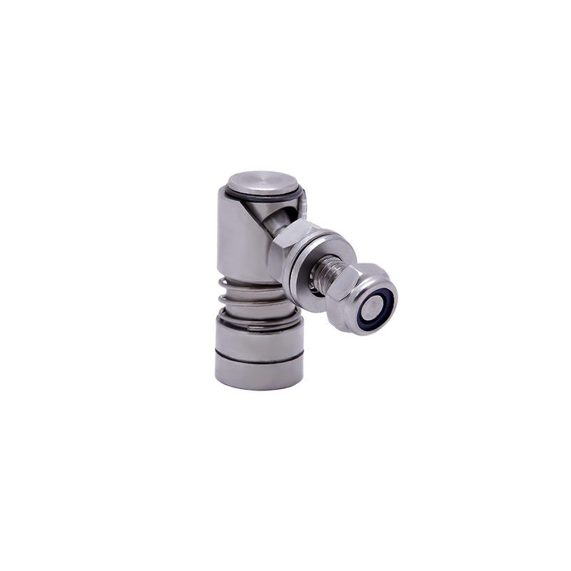 Stainless Steel Ball Joint (K9)