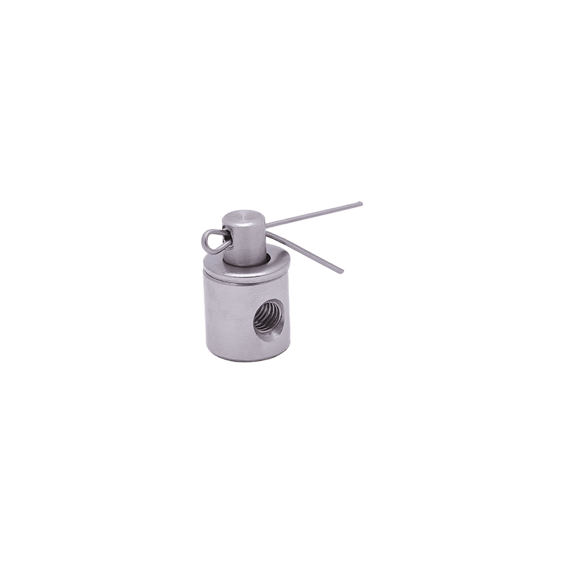Stainless Steel Pivot for Universal Control Cables (K10)
