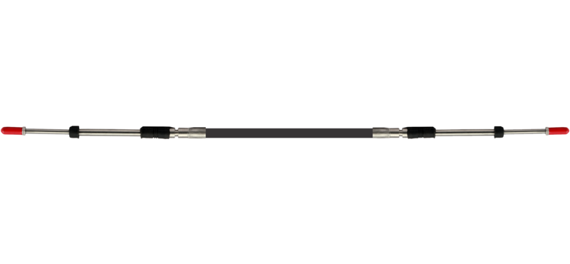 Universal Control Cable (EC-133)