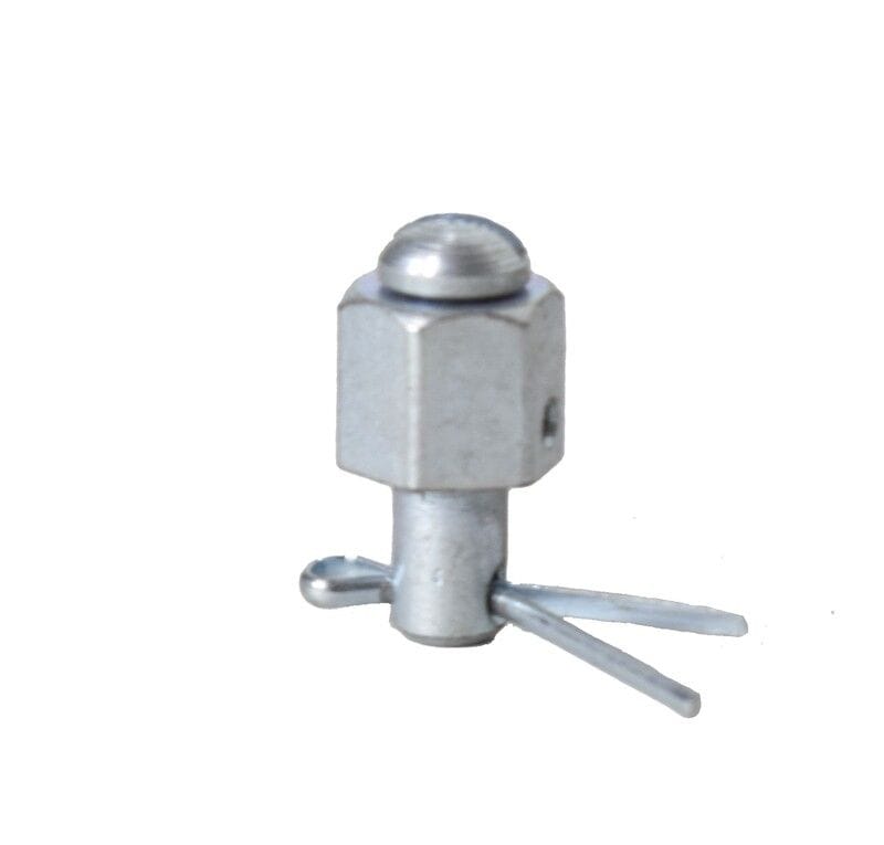 Cable Wire Stop Pivot Style .096 inch (00810)