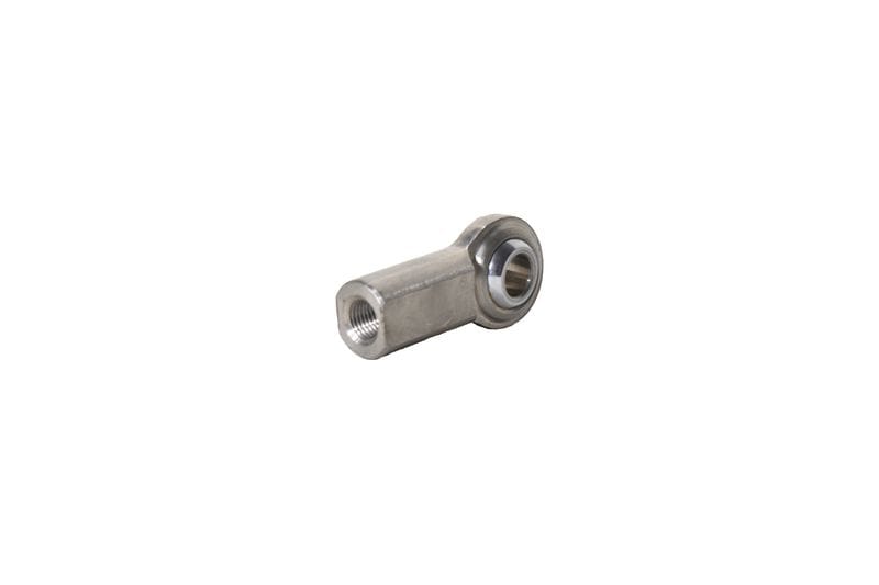 Stainless Steel Spherical Rod End - 1/4” x 1/4" (10204)